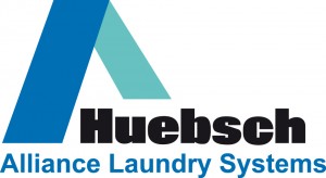 HUEBSCH - LOGO