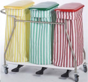 PORTE SACS