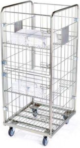 ROLL LINGE PROPRE