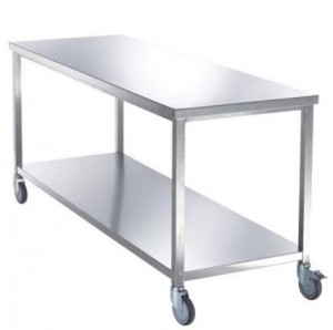 TABLE DE TRI