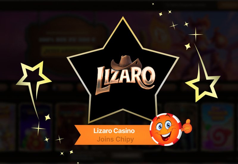 Lizaro casino, lizaro online casino