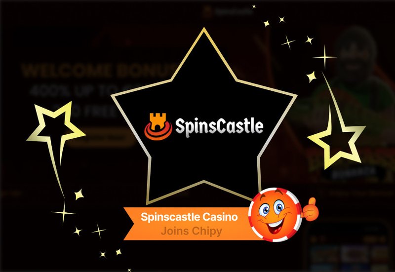 Discover the Thrills of Spins Castle Casino in the UK Today in United Kingdom