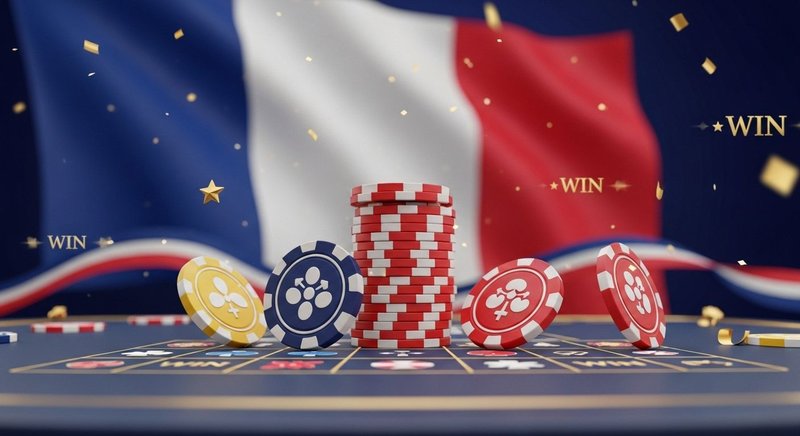 Meilleur instant casino fr à France