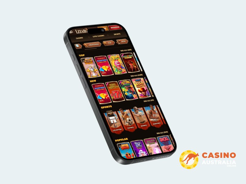 A look at lizaro casino bonus no deposit