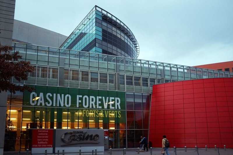 Présentation de westace casino en france