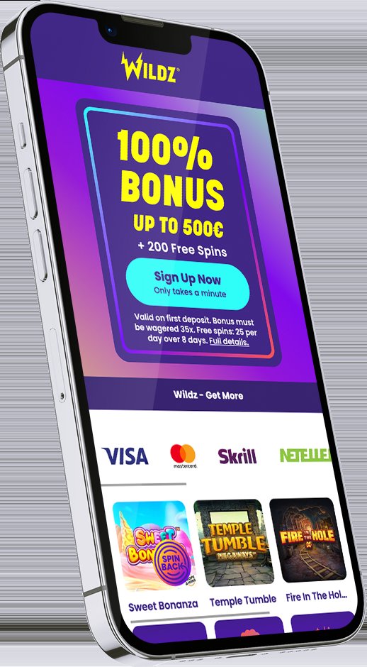 Wildzy casino uk - Experience the Thrill of Wildzy Casino UK: Your Premier Online Destination