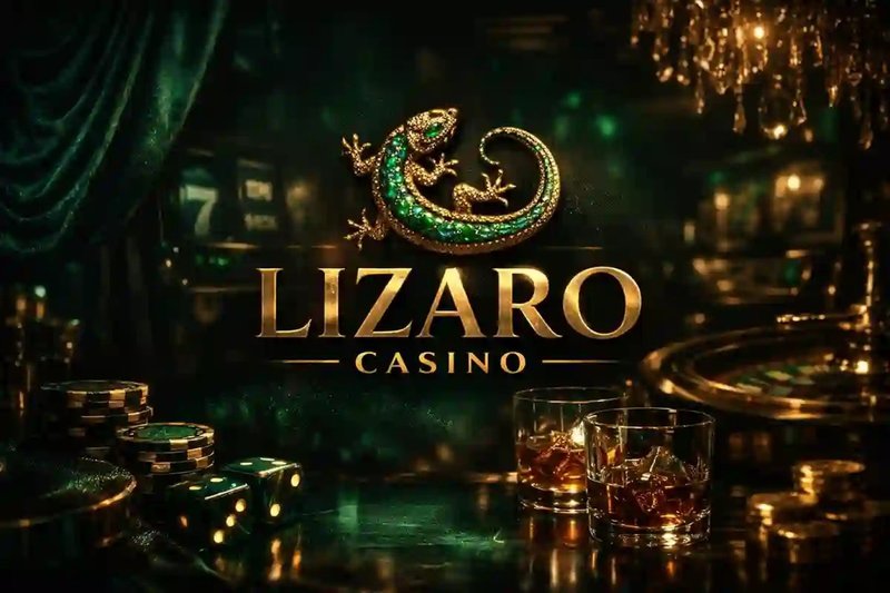 Lizaro Casino : Une Expérience de Jeu En Ligne de Qualité pour les Français - aperçu