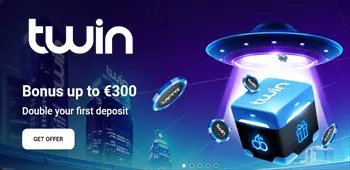 France - application twin casino