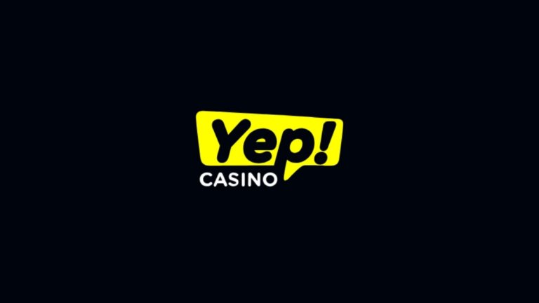 Casino yep, yep casino