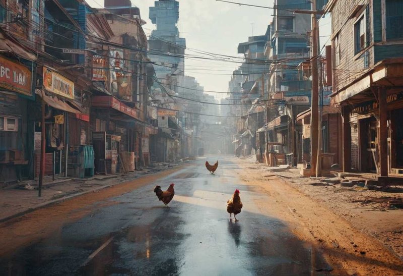 Chicken road casino, jeu chicken road