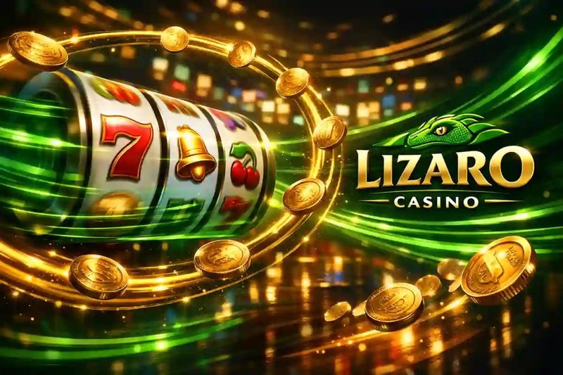 Lizaro casino - Discover the Exciting World of Lizaro Casino in the United Kingdom Online