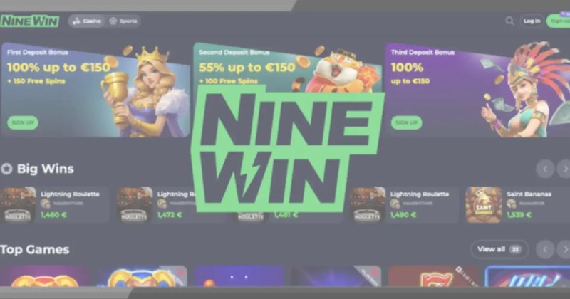 A look at ninewin