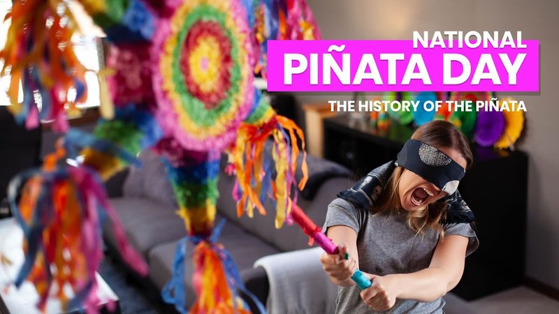 United Kingdom - pinata wins demo slot