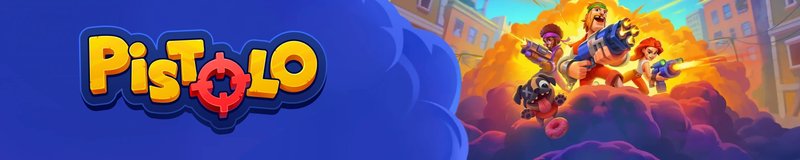 Καλώς ήρθατε στον κόσμο του Pistolo Casino Online - overview