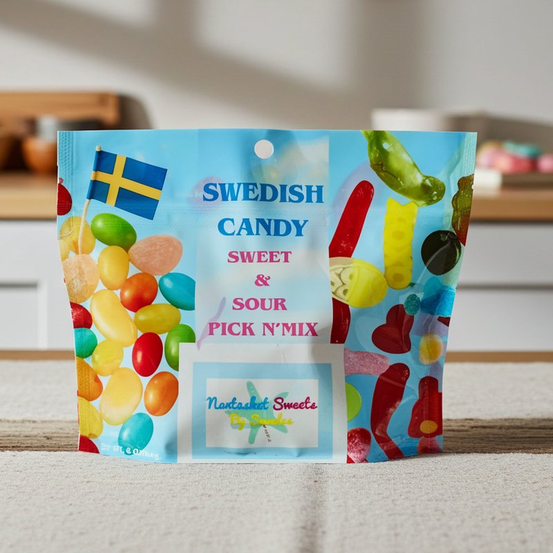 Sweden - spin sweet casino