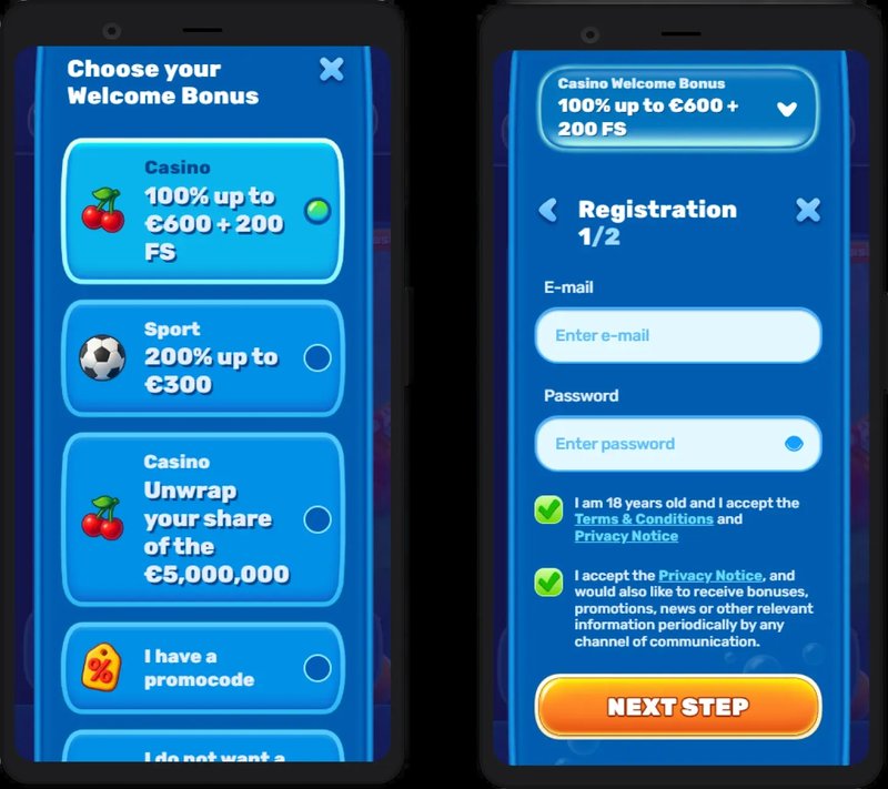 Spinfin casino, spinfin casino online