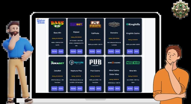 Why Tucan Casino Still Gets Mentioned in UK Gaming Circles