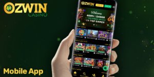 Australia - casino ozwin