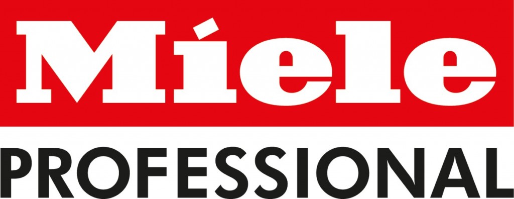 Logo Miele Professional